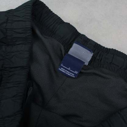 RARE 2000s Trackpants Grey-Kikonat