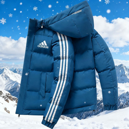 Winter Fleece Jacket - Unisex-Kikonat