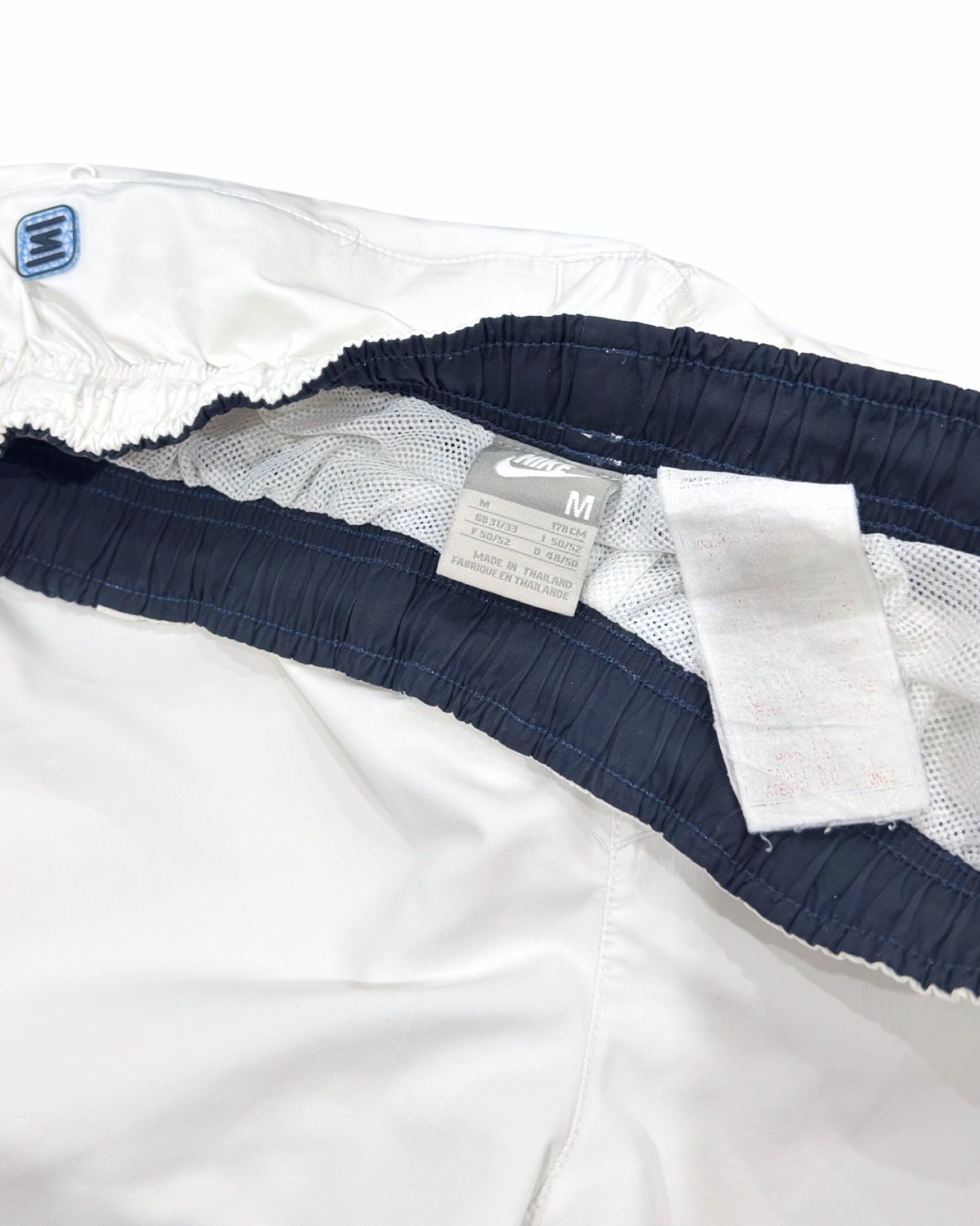 Shox Vintage Track Pants SUPER RARE 2000s-Kikonat