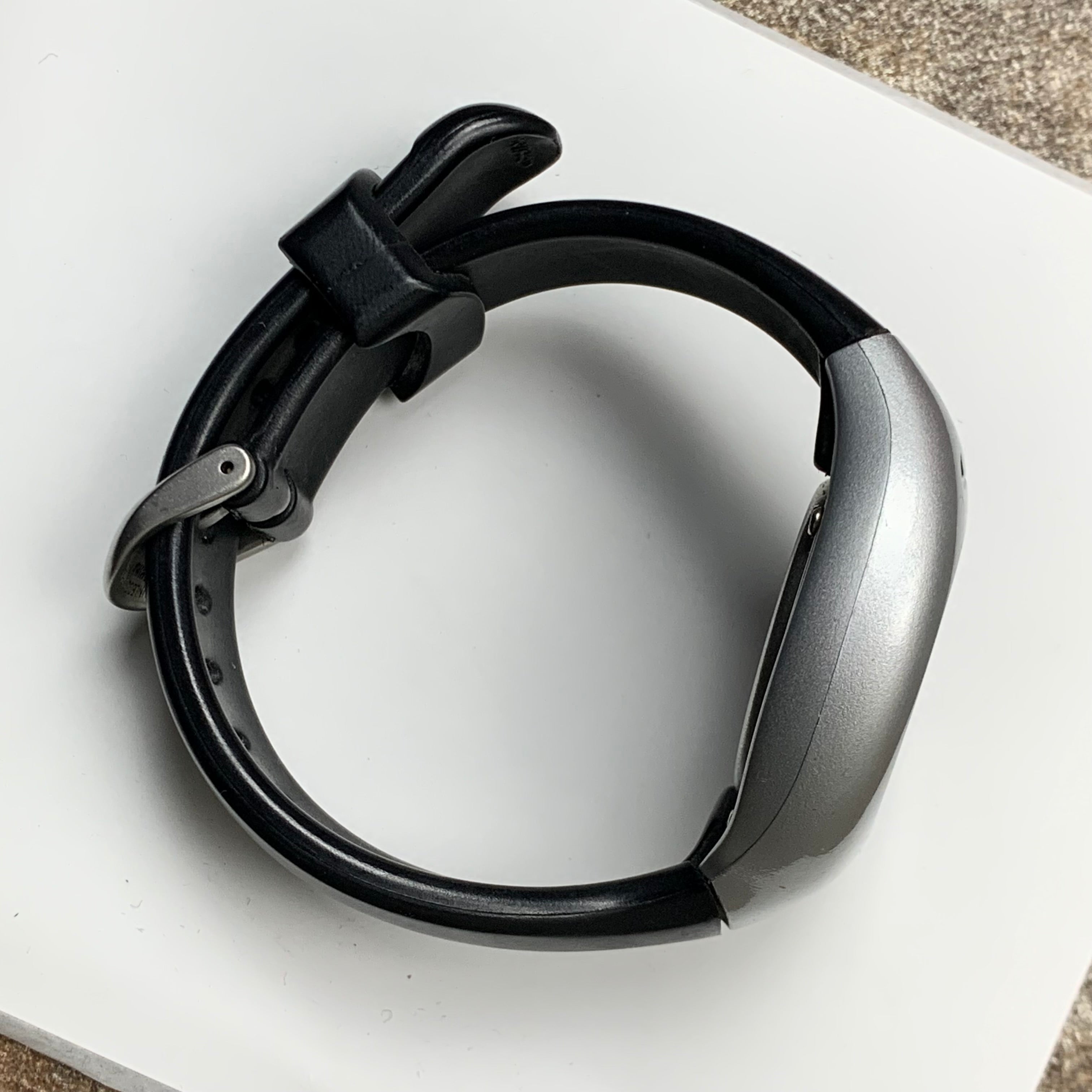 Nk 00s Triax graphic watch