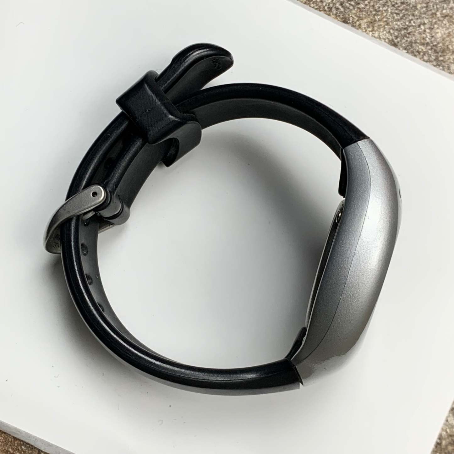 Nk 00s Triax graphic watch