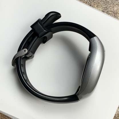 Nk 00s Triax graphic watch