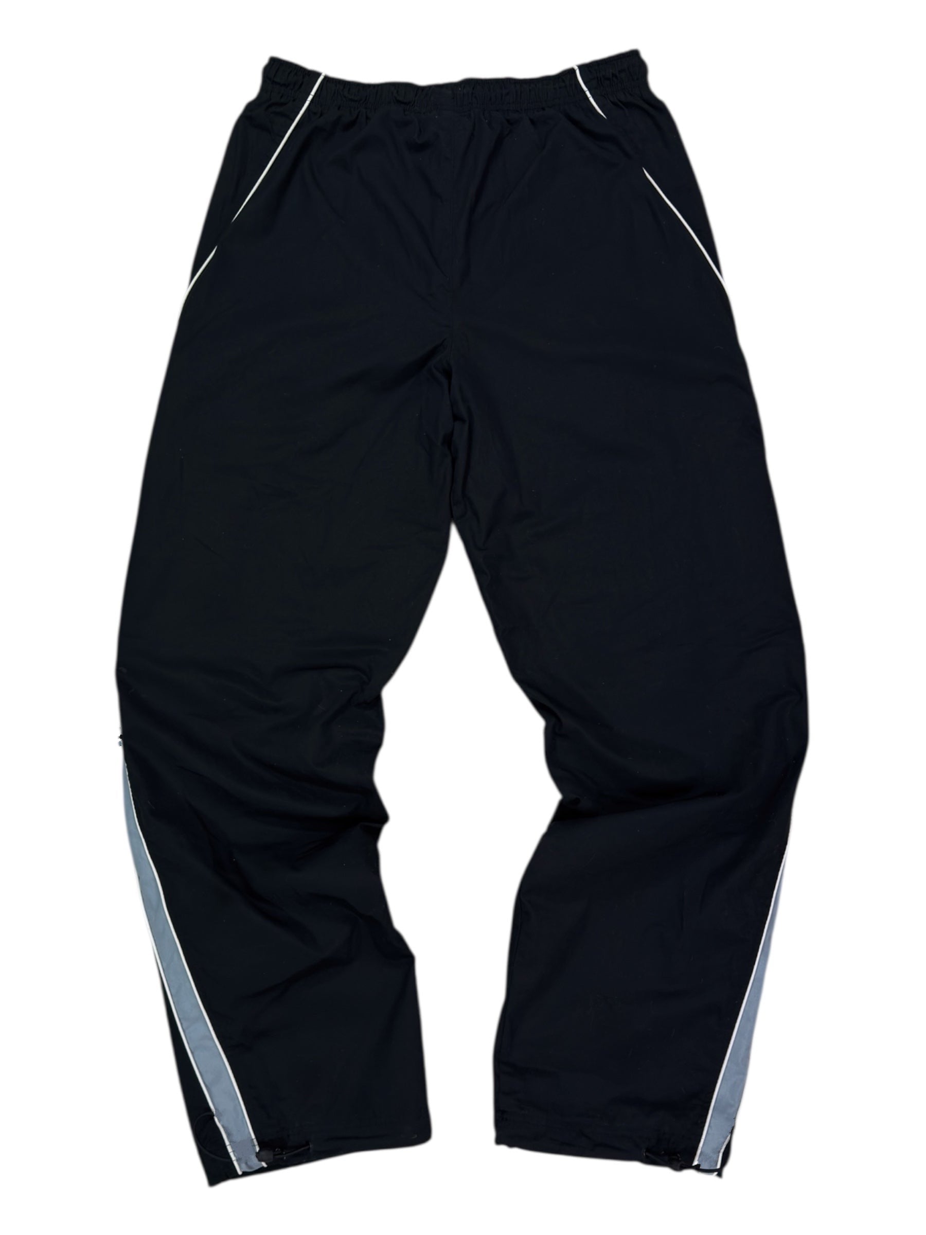 Vintage Track Pants SUPER RARE 2000s-Kikonat