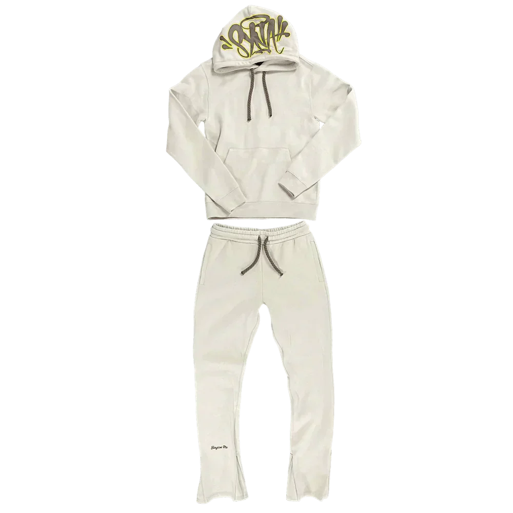 Conjunto Syna World-Kikonat