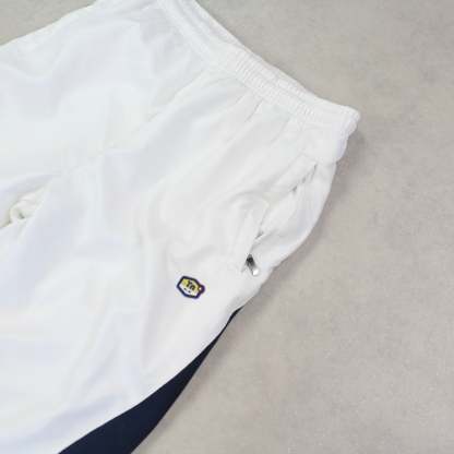 SUPER RARE 00s TN Trackpants White-Kikonat
