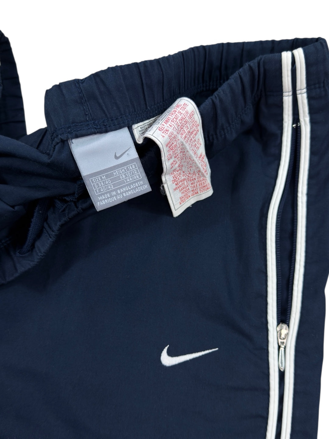 Vintage Track Pants SUPER RARE 2000s-Kikonat