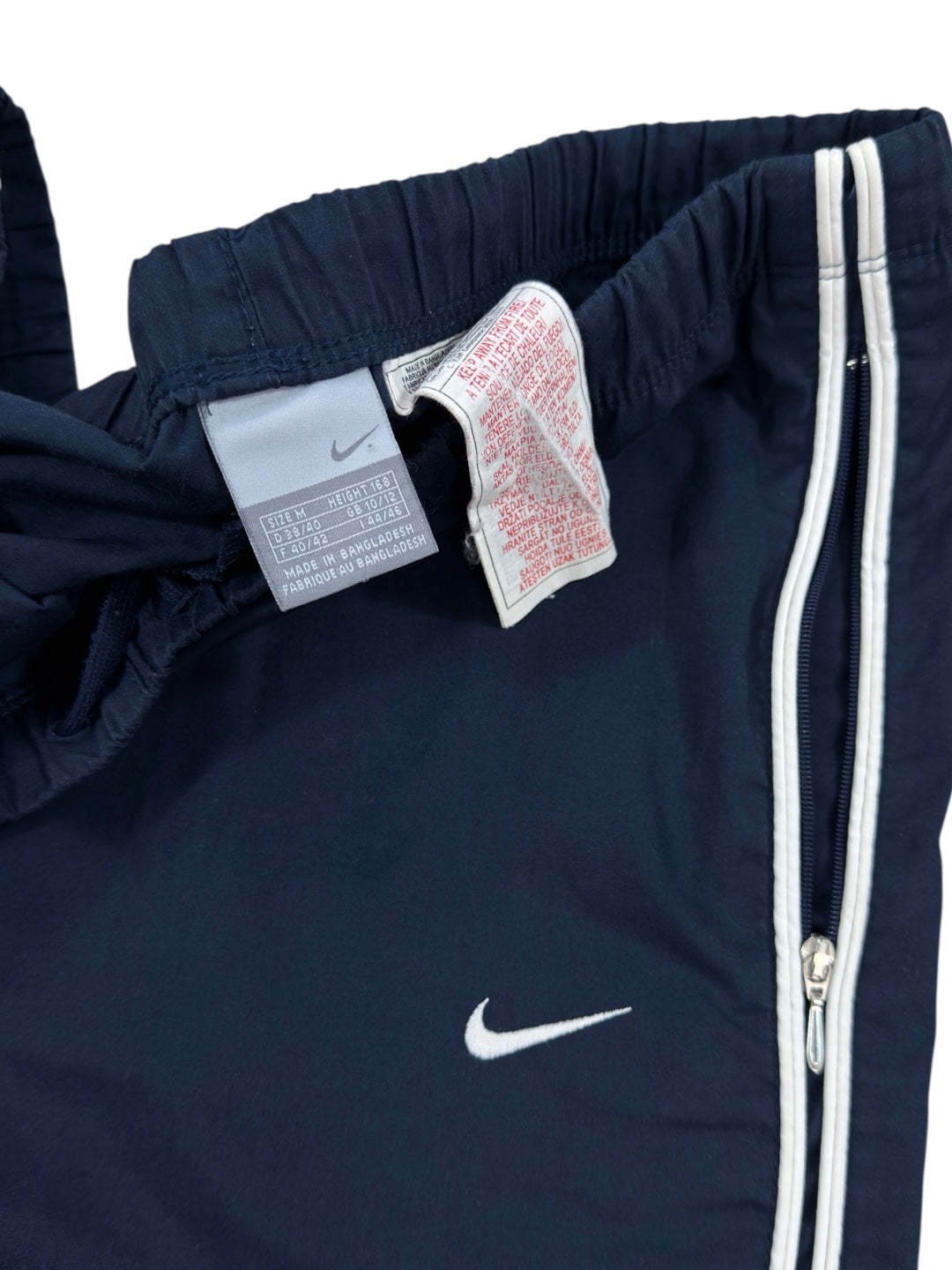 Vintage Track Pants SUPER RARE 2000s-Kikonat