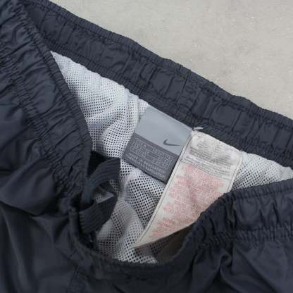 SUPER RARE 00s Trackpants Grey-Kikonat
