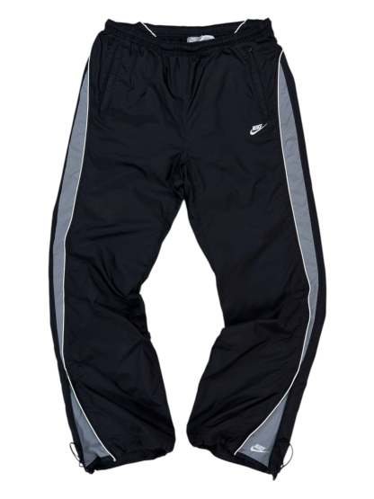 Vintage Track Pants RARE 2000s-Kikonat