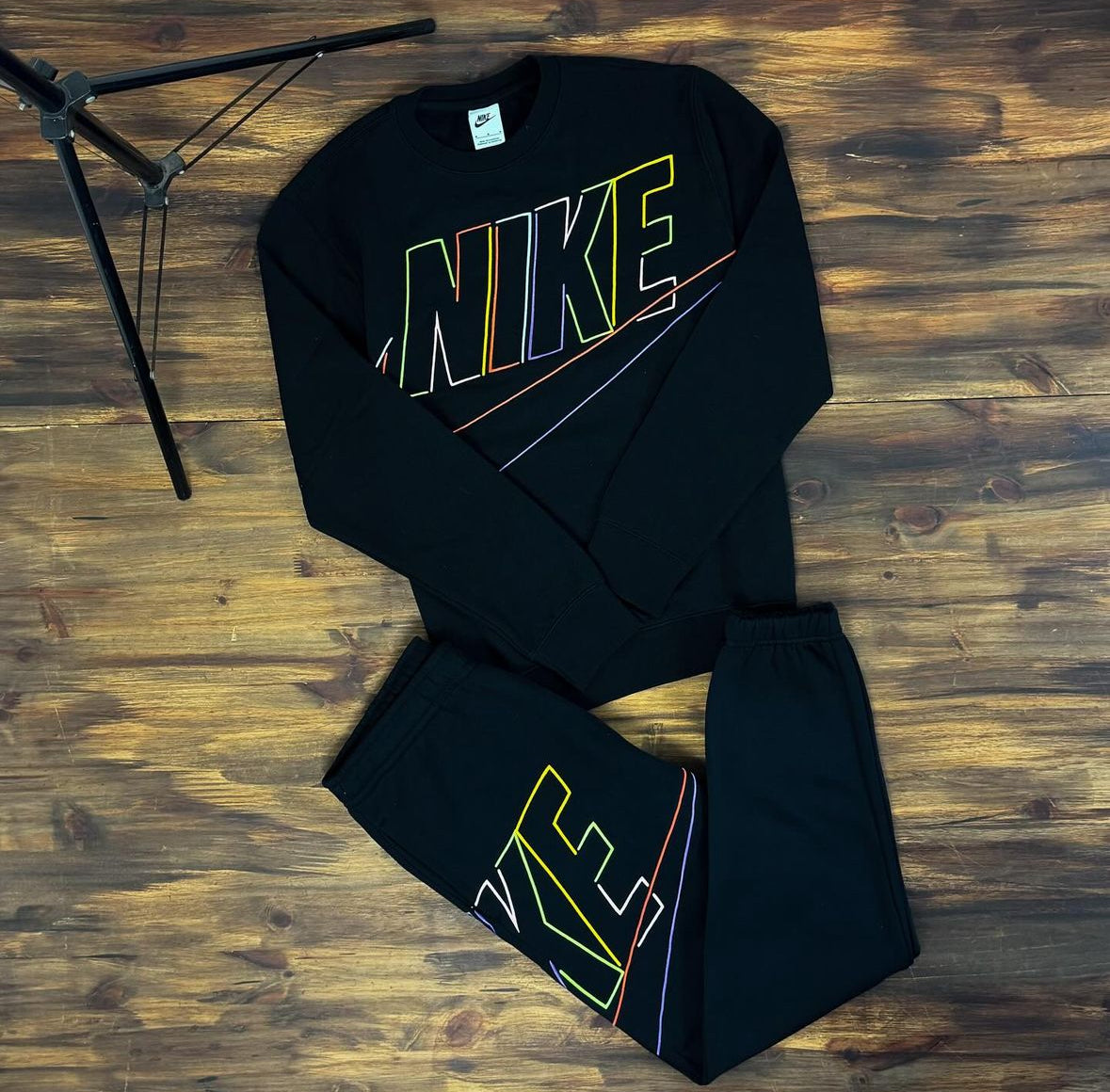 Conjunto  Club-Kikonat