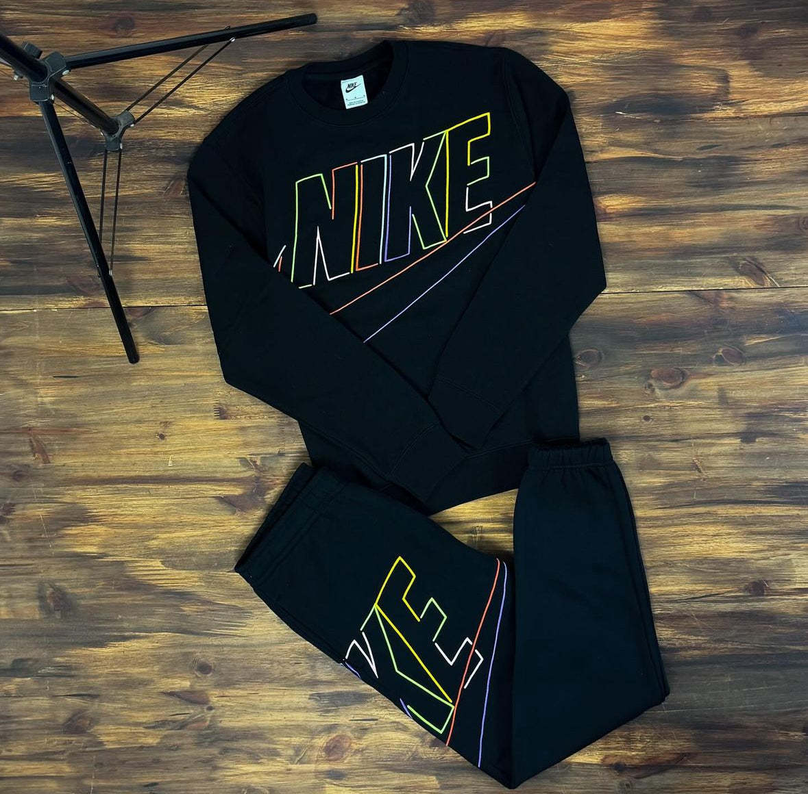 Conjunto  Club-Kikonat