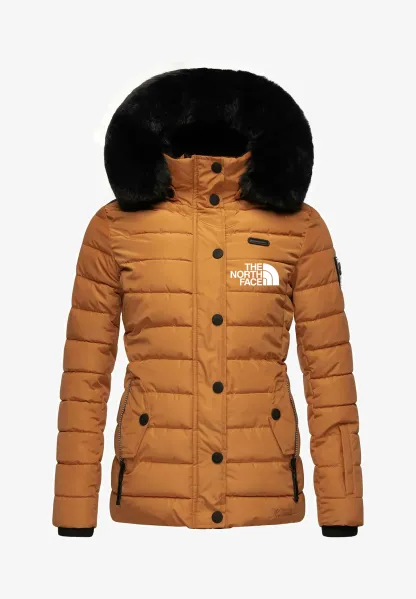 Waterproof Jacket for Women-Kikonat