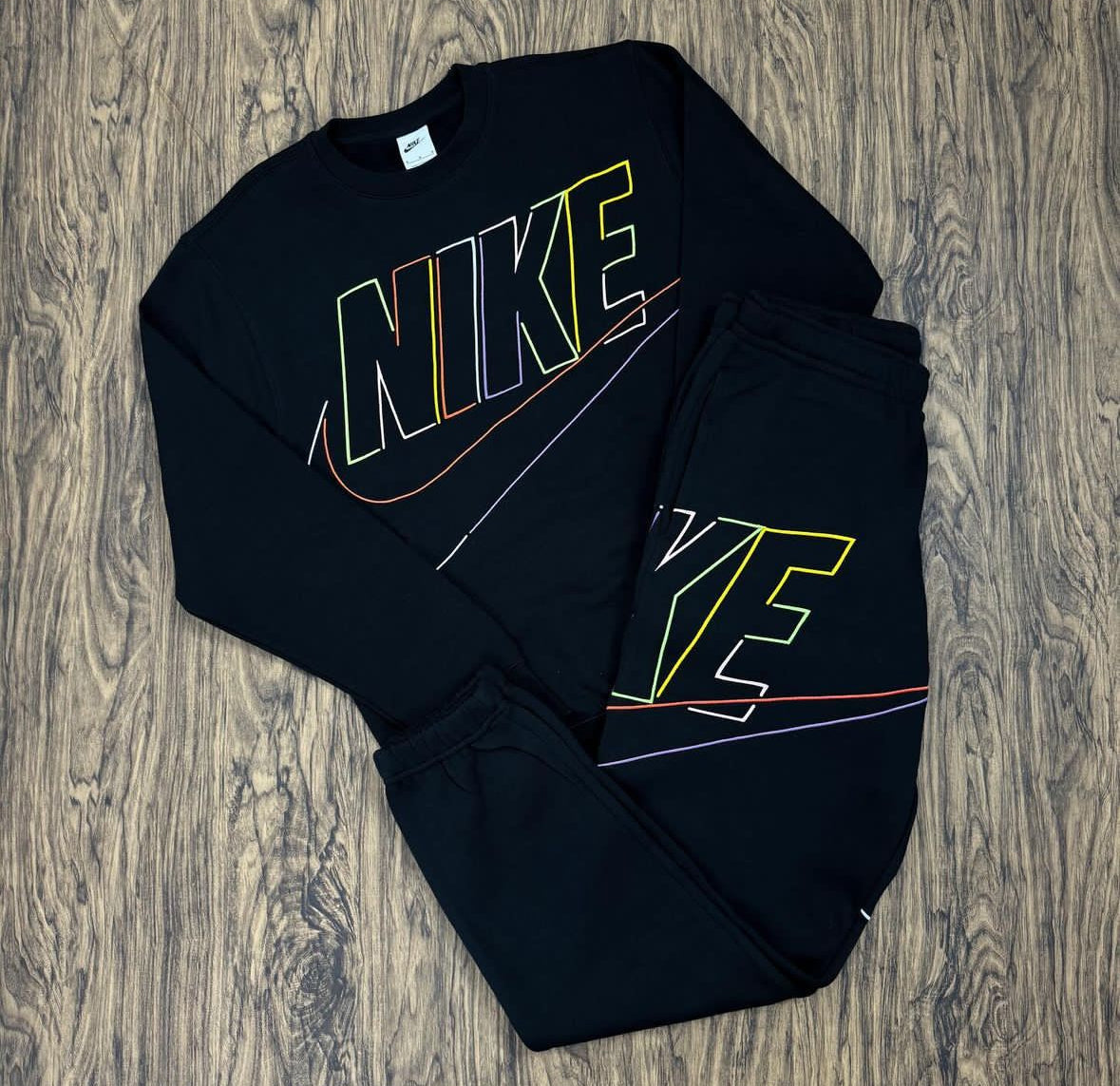 Conjunto  Club-Kikonat