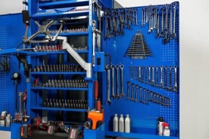 🌟Factory Clearance Promotion! 【2024 Ultimate Toolbox 】⚡3 Years Free Warranty-Kikonat