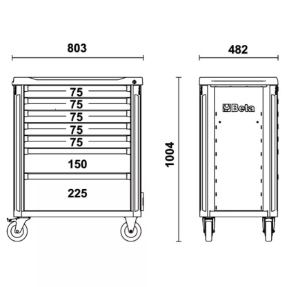 Amazing sale 💥only $39 -Toolbox