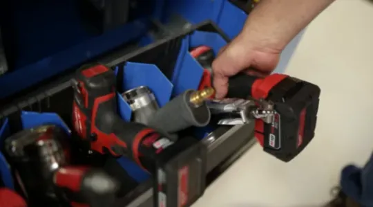 🌟Factory Clearance Promotion! 【2024 Ultimate Toolbox 】⚡3 Years Free Warranty-Kikonat