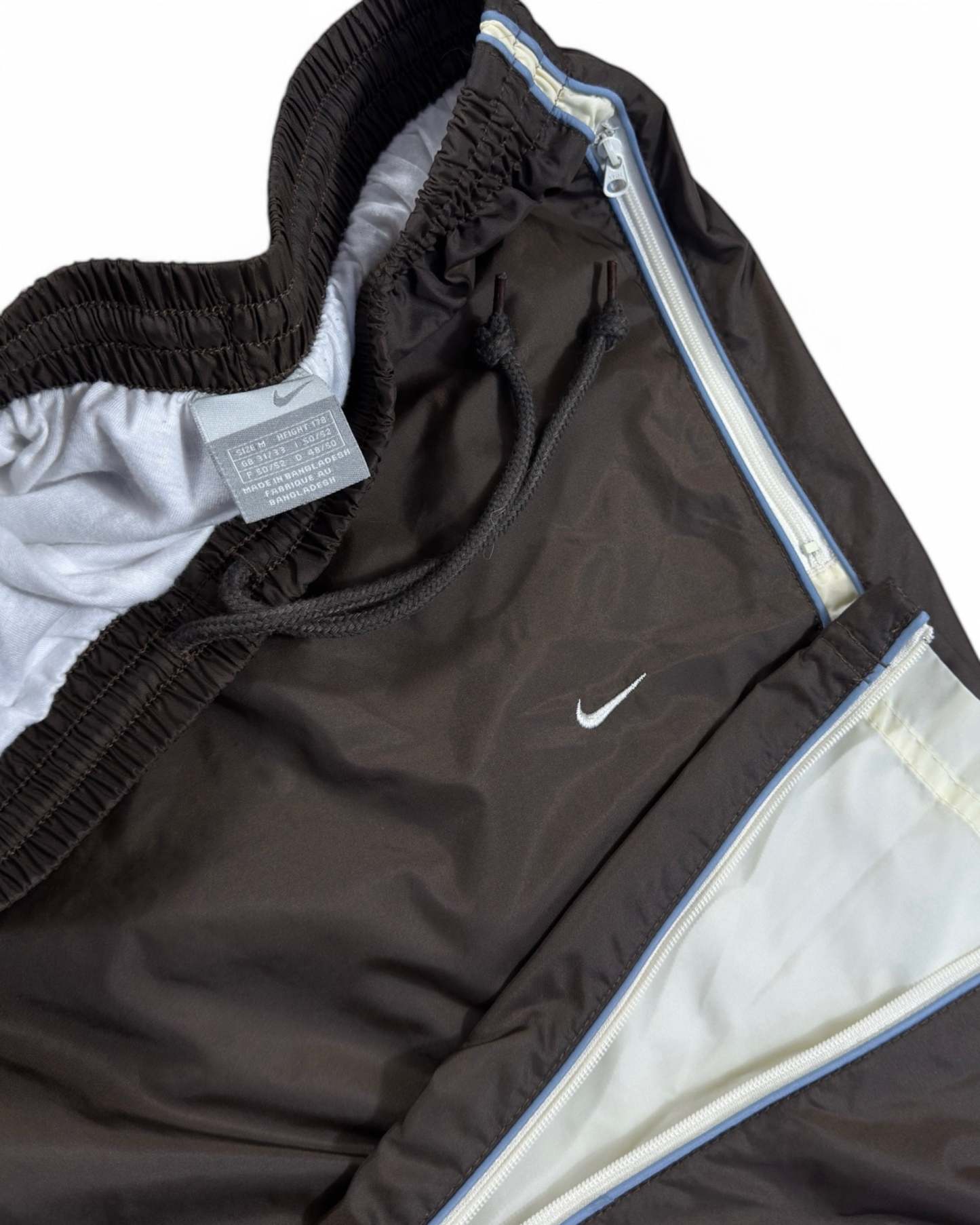 Vintage Track Pants SUPER RARE 2000s-Kikonat