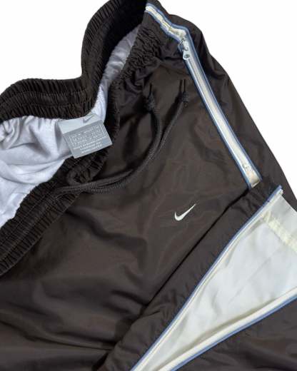 Vintage Track Pants SUPER RARE 2000s-Kikonat