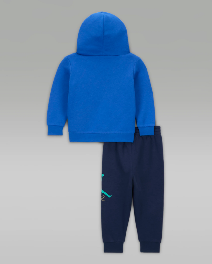Conjunto  Jordan Infantil-Kikonat