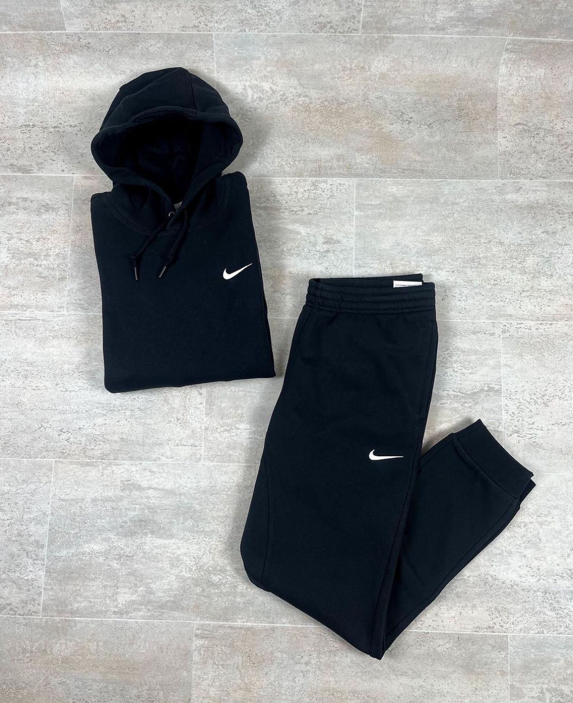 Conjunto  Fleece-Kikonat