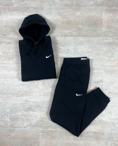 Conjunto  Fleece-Kikonat