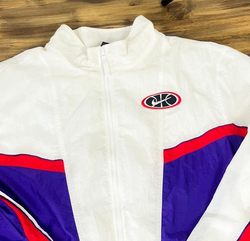 Conjunto  Throwback Woven-Kikonat