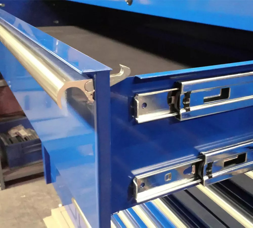 EXTREME TOOLS RX SERIES 55-Kikonat