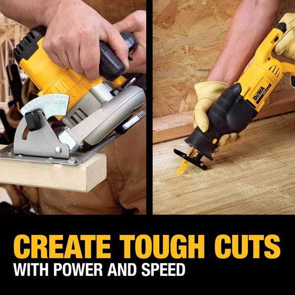  Clearance Sale DW 20-VOLT MAX LITHIUM ION BEST CORDLESS COMBO KIT (32-TOOL)