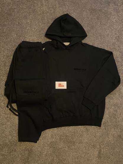 FOG SS22 Stretch Limo Tracksuit-Kikonat