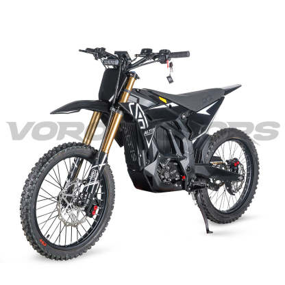 Altis Sigma - Best Dirt eBike 98V 35Ah