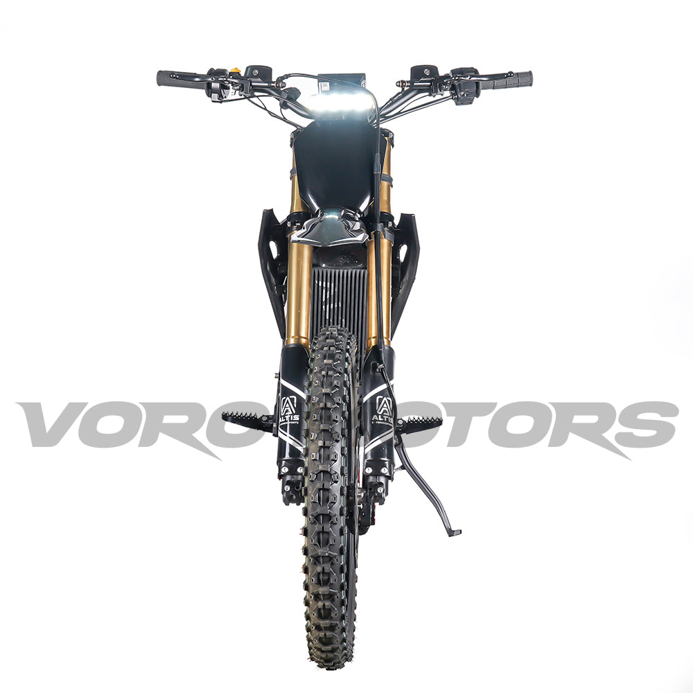 Altis Sigma - Best Dirt eBike 98V 35Ah