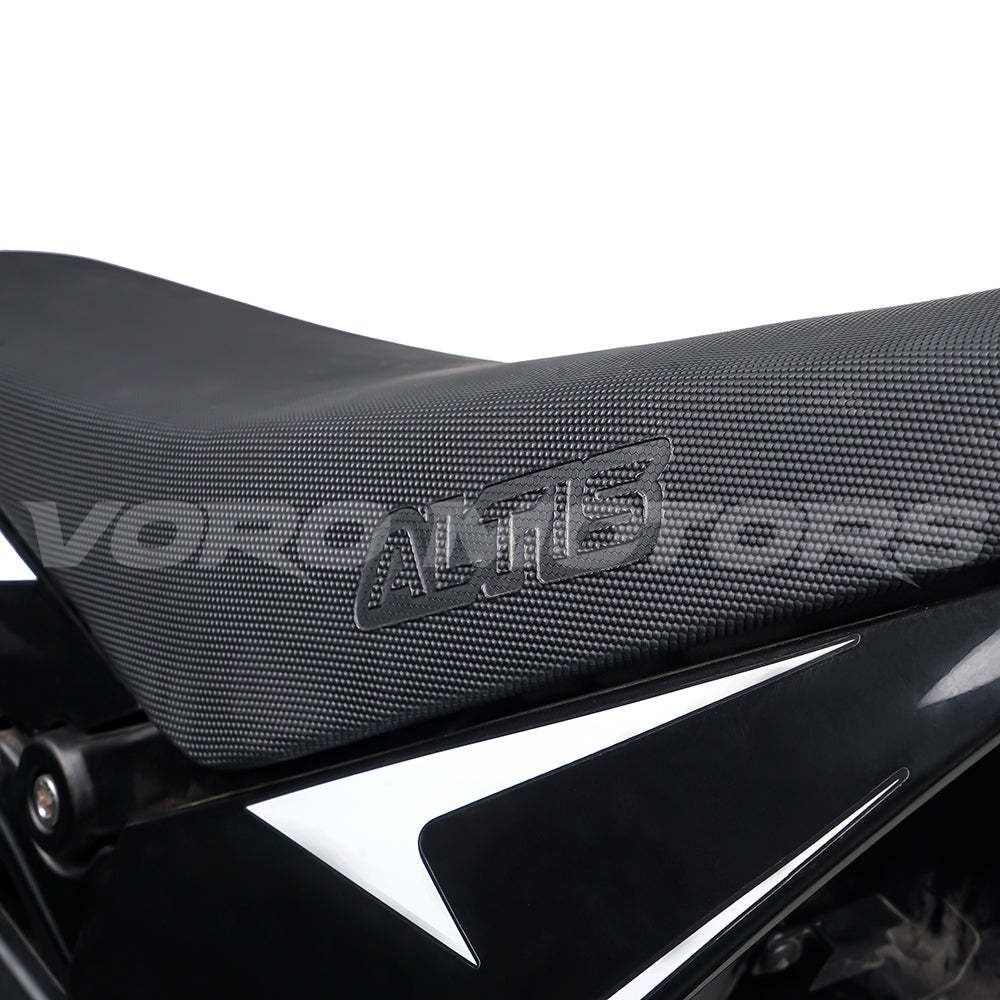 Altis Sigma - Best Dirt eBike 98V 35Ah