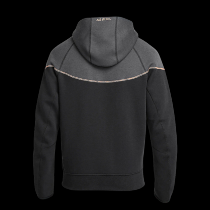 NK TECH FLEECH  x SYNA WORLD "CENTRAL CEE"-Kikonat