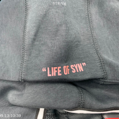 NK TECH FLEECH  x SYNA WORLD "CENTRAL CEE"-Kikonat