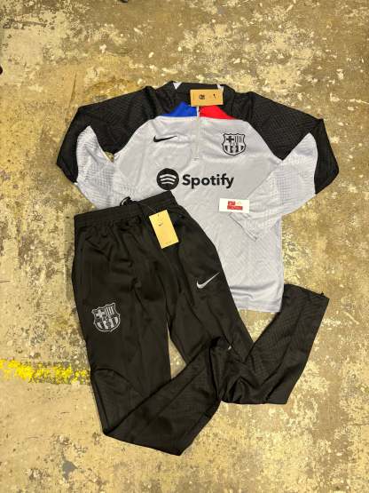Barcelona Dri-Fit Tracksuit-Kikonat