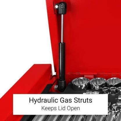  [Limited Time Offer]Clear inventory, low price-360-Piece Mechanical Set Toolbox-Kikonat