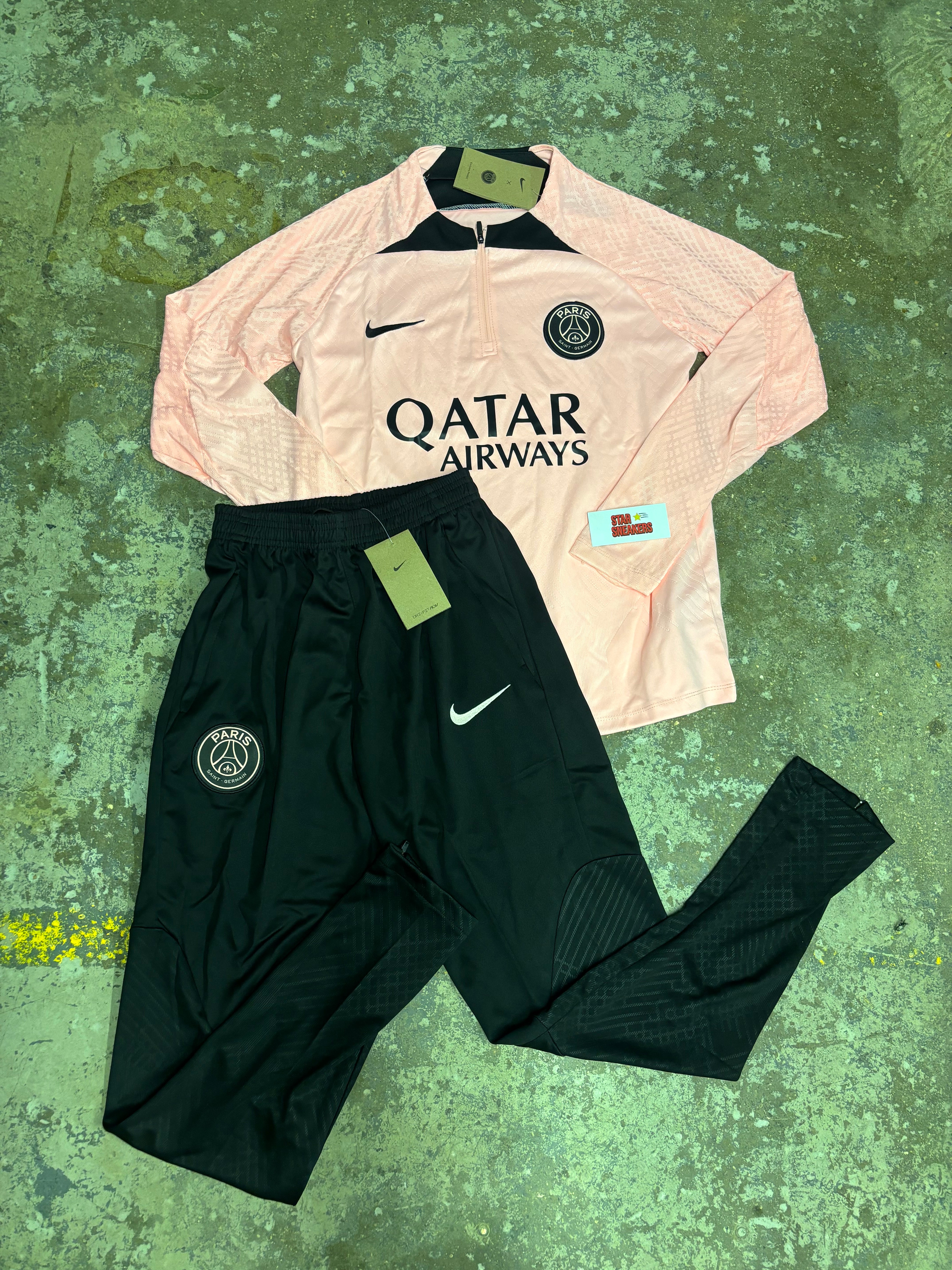 PSG Dri-Fit Tracksuit-Kikonat