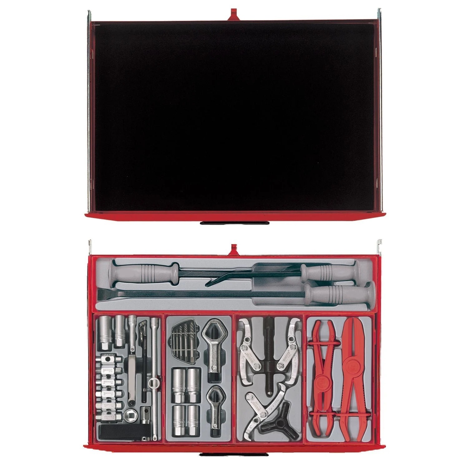⚫Gift For Fans ⚫ Sale Continues : 1100-Piece Complete Mixed Hand Tools Kit-Kikonat