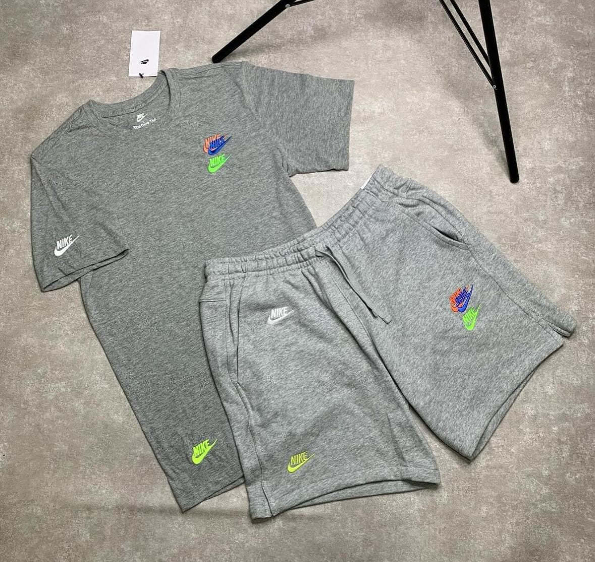 Conjunto  Essentials-Kikonat