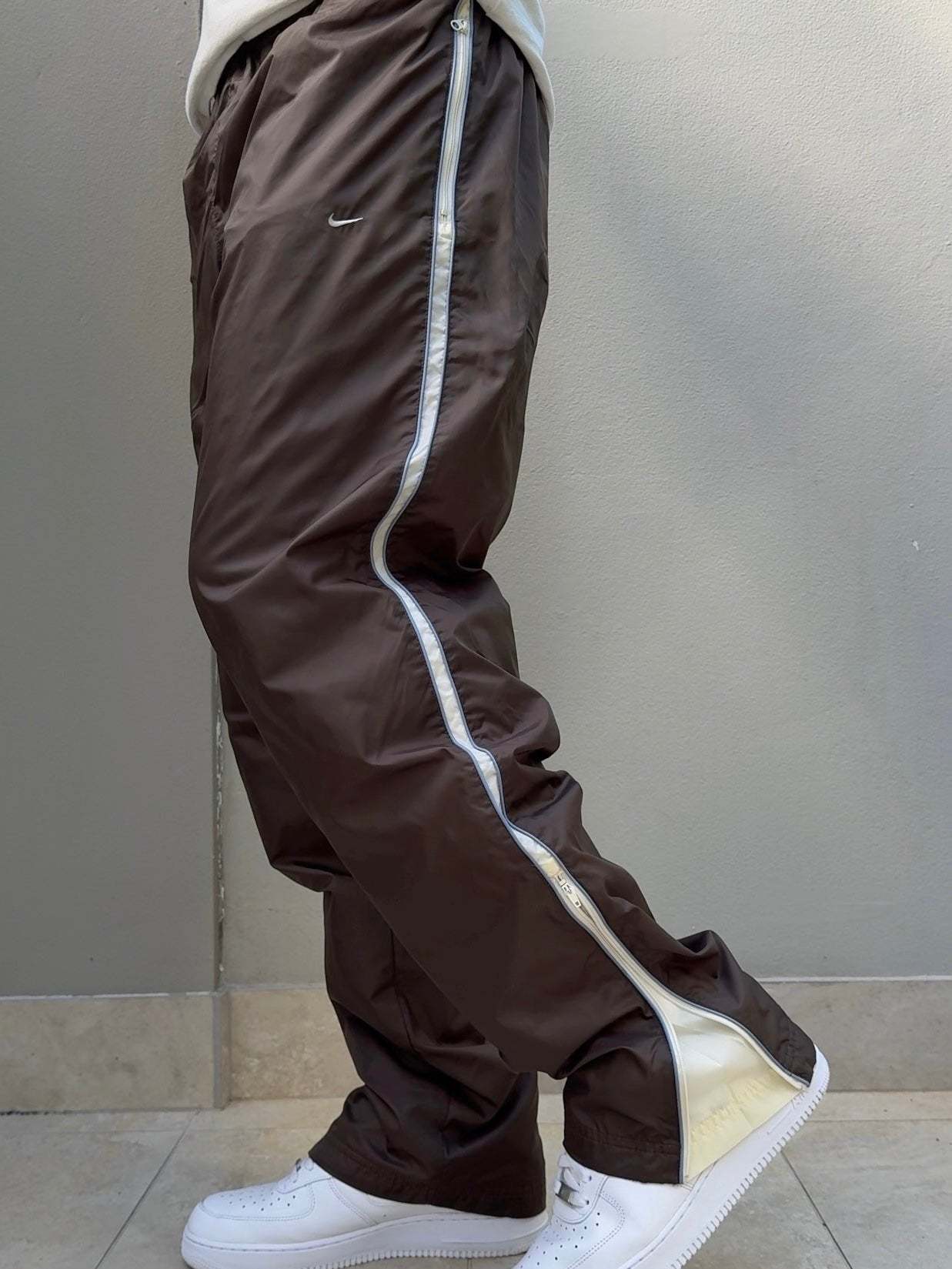 Vintage Track Pants SUPER RARE 2000s-Kikonat