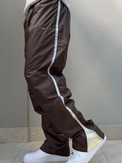 Vintage Track Pants SUPER RARE 2000s-Kikonat
