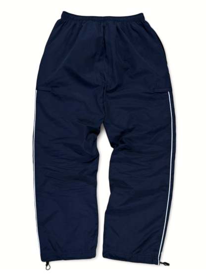 Vintage Track Pants RARE 2000s-Kikonat