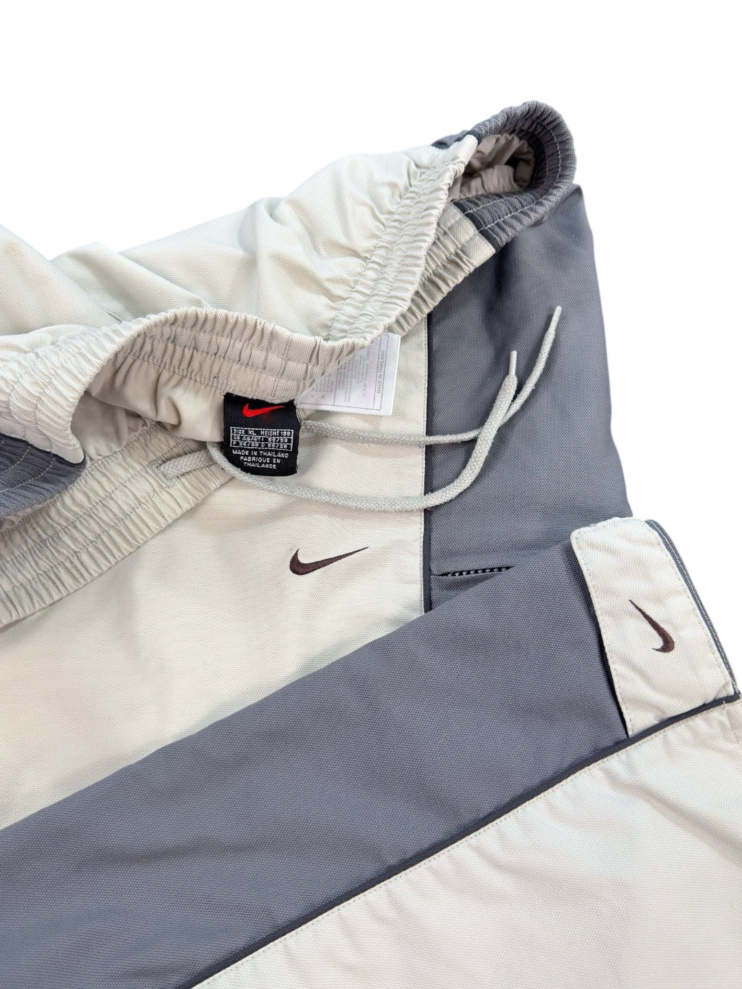 Vintage Track Pants SUPER RARE 1990s-Kikonat