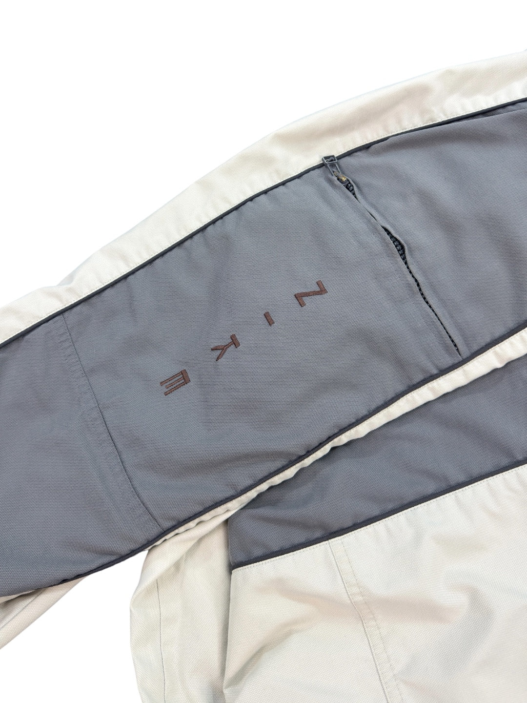 Vintage Track Pants SUPER RARE 1990s-Kikonat