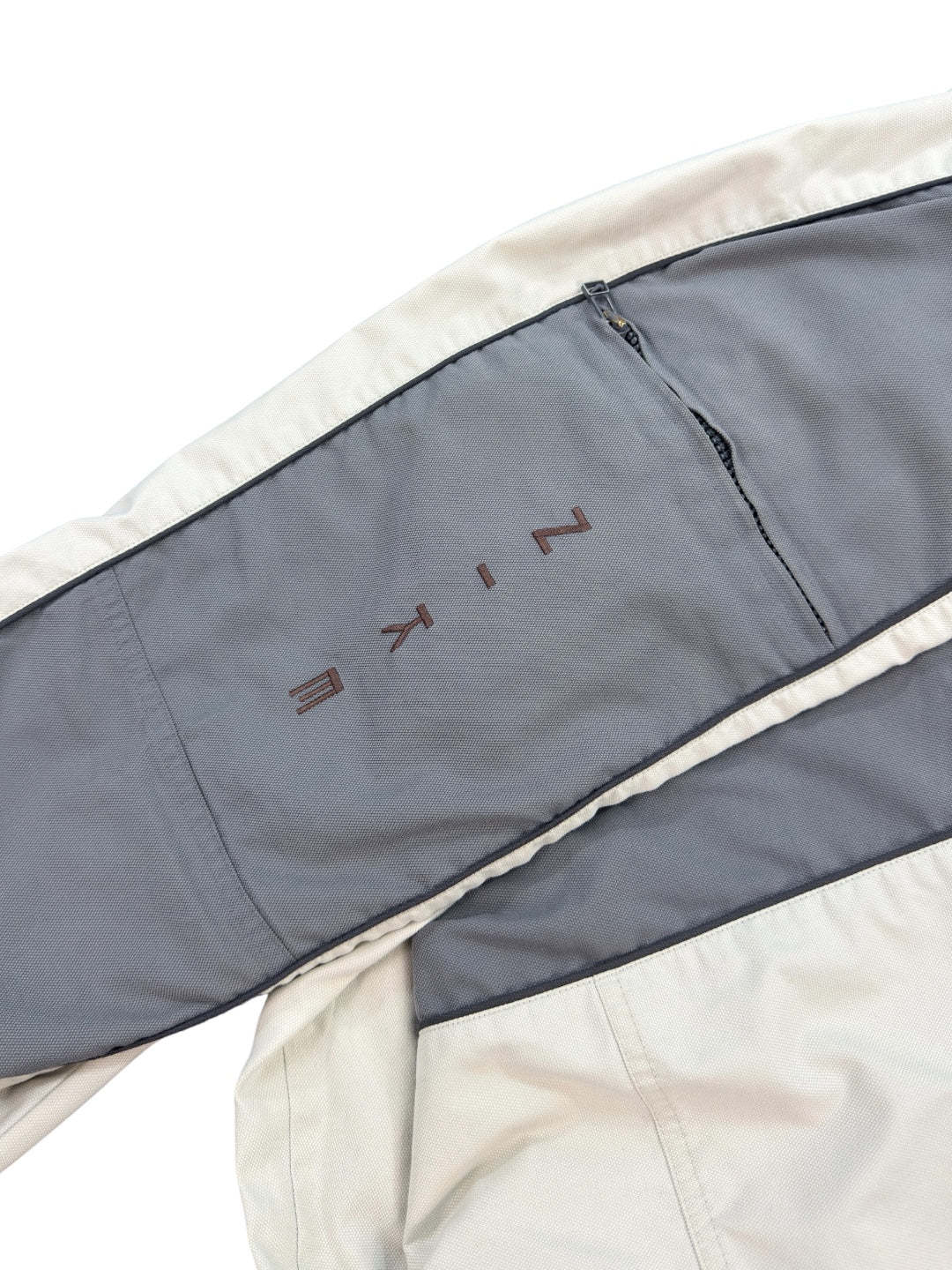 Vintage Track Pants SUPER RARE 1990s-Kikonat
