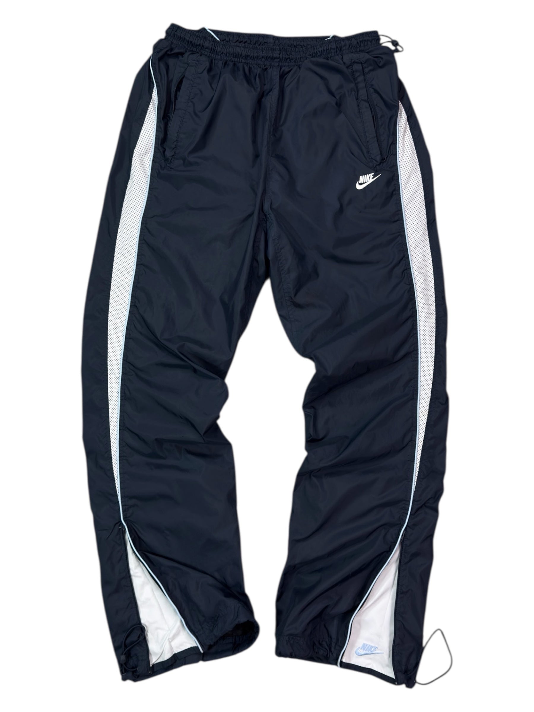 Vintage Track Pants RARE 2000s-Kikonat