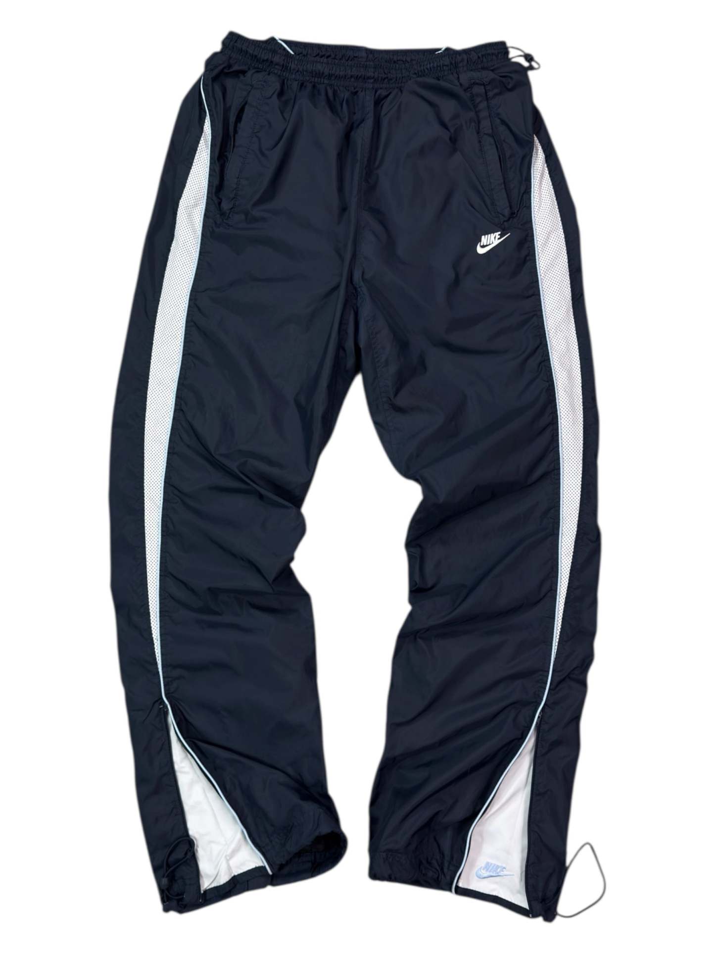 Vintage Track Pants RARE 2000s-Kikonat