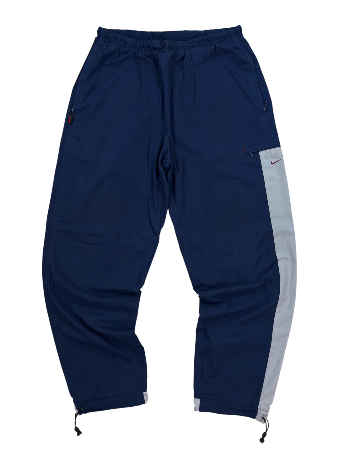 Vintage Track Pants SUPER RARE 2000s-Kikonat