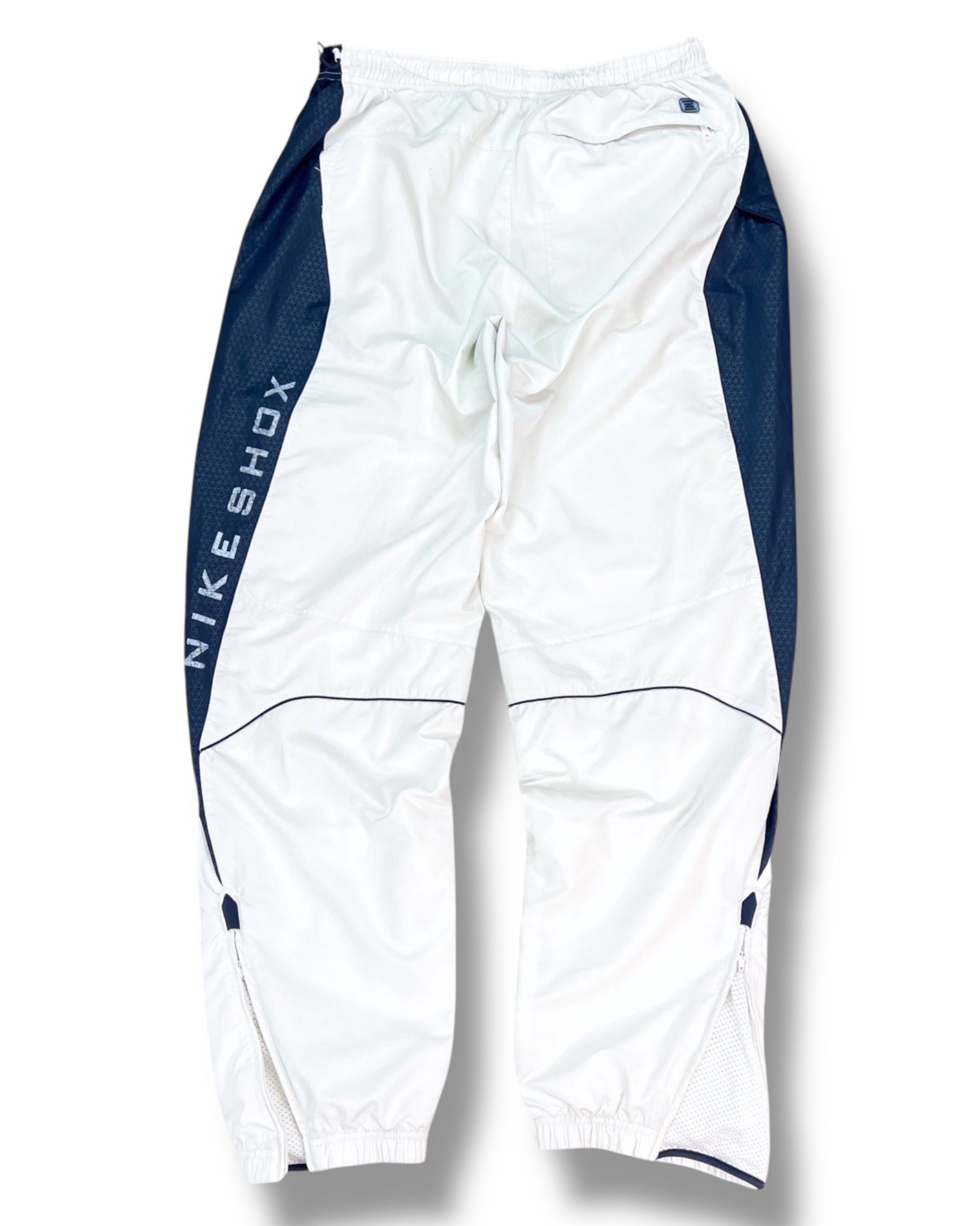 Shox Vintage Track Pants SUPER RARE 2000s-Kikonat