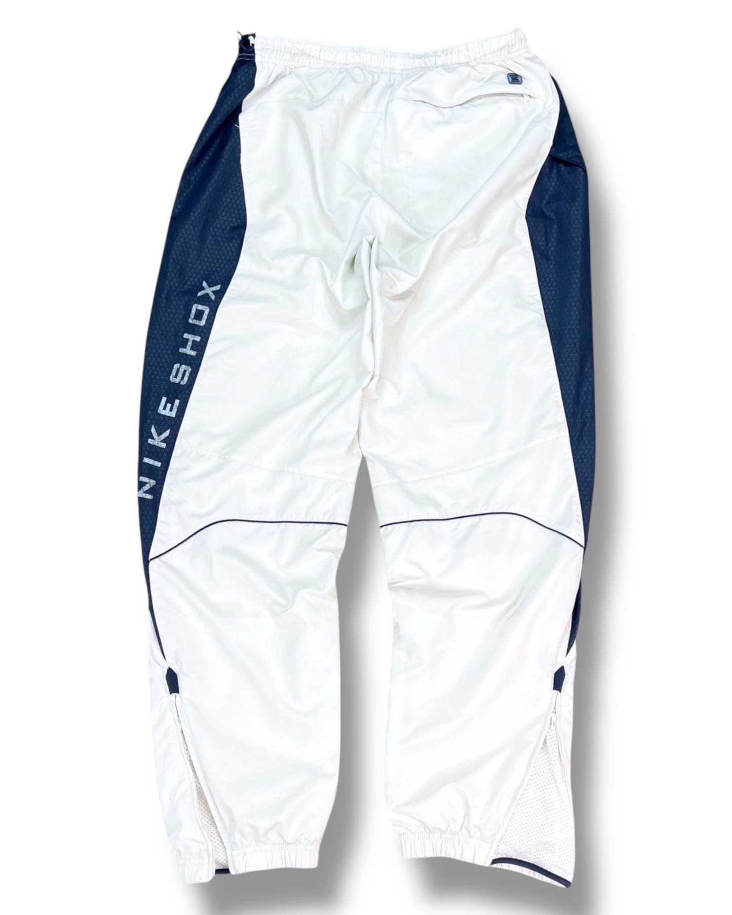 Shox Vintage Track Pants SUPER RARE 2000s-Kikonat